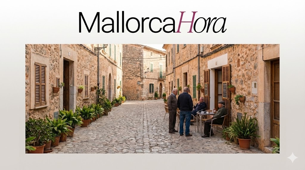 MallorcaHora